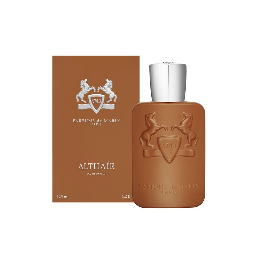 Parfums De Marly Althair E.D.P 125ml | פרפומס דה מארלי אלטהר אדפ 125מל