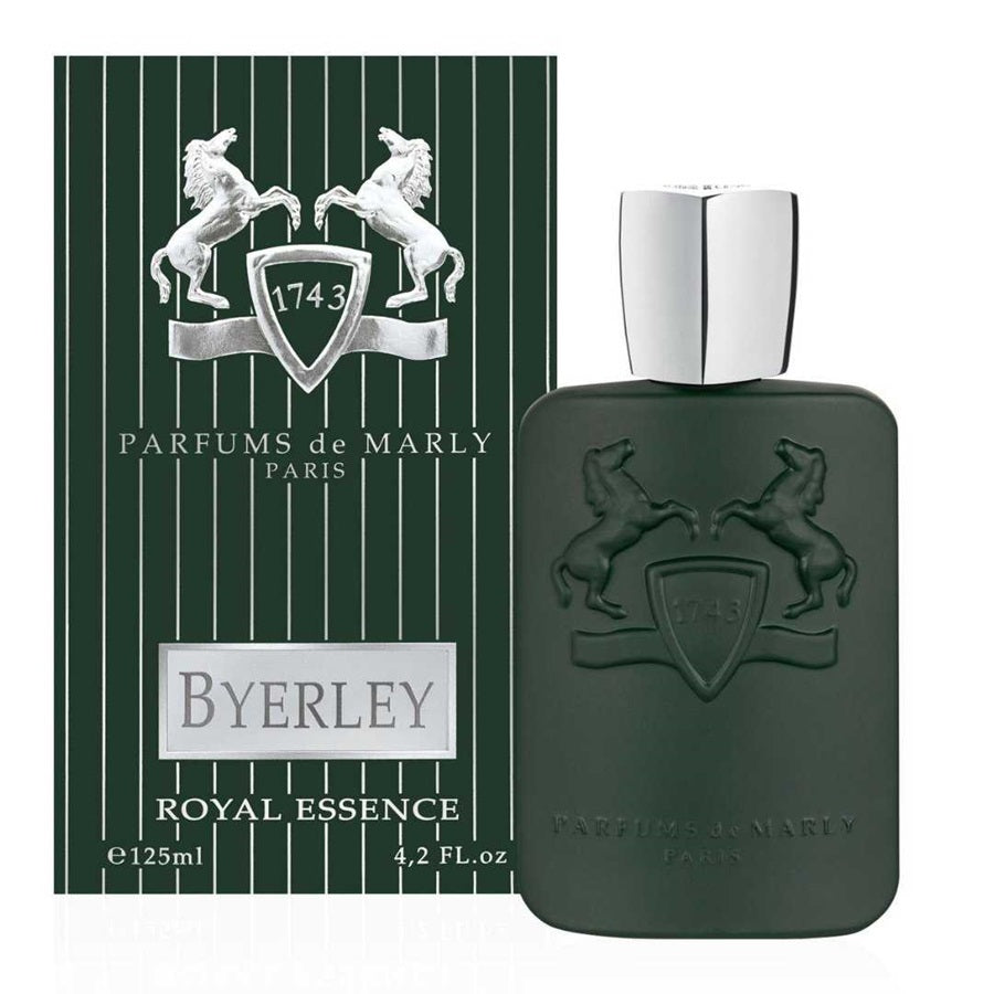 Parfums De Marly Byerly E.D.P 125ml | פרפומס דה מארלי בירלי אדפ 125מל