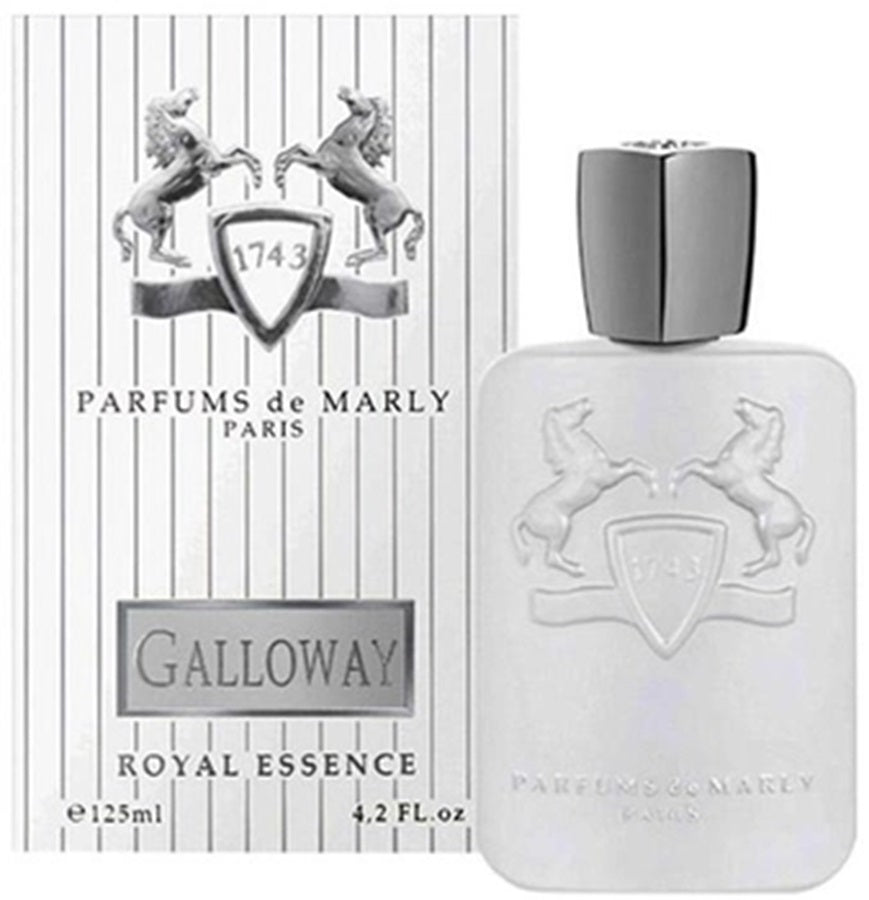 Parfums De Marly Galloway E.D.P 125ml | פרפומס דה מארלי גאלוואי אדפ 125מל
