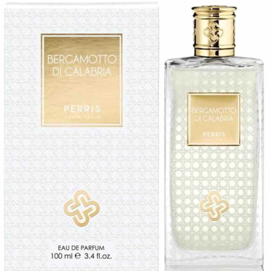 Perris Monte Carlo Bergamotto Di Calabria E.D.P 100ml | פרריס ברגמוטו די קאלאבריה אדפ 100מל