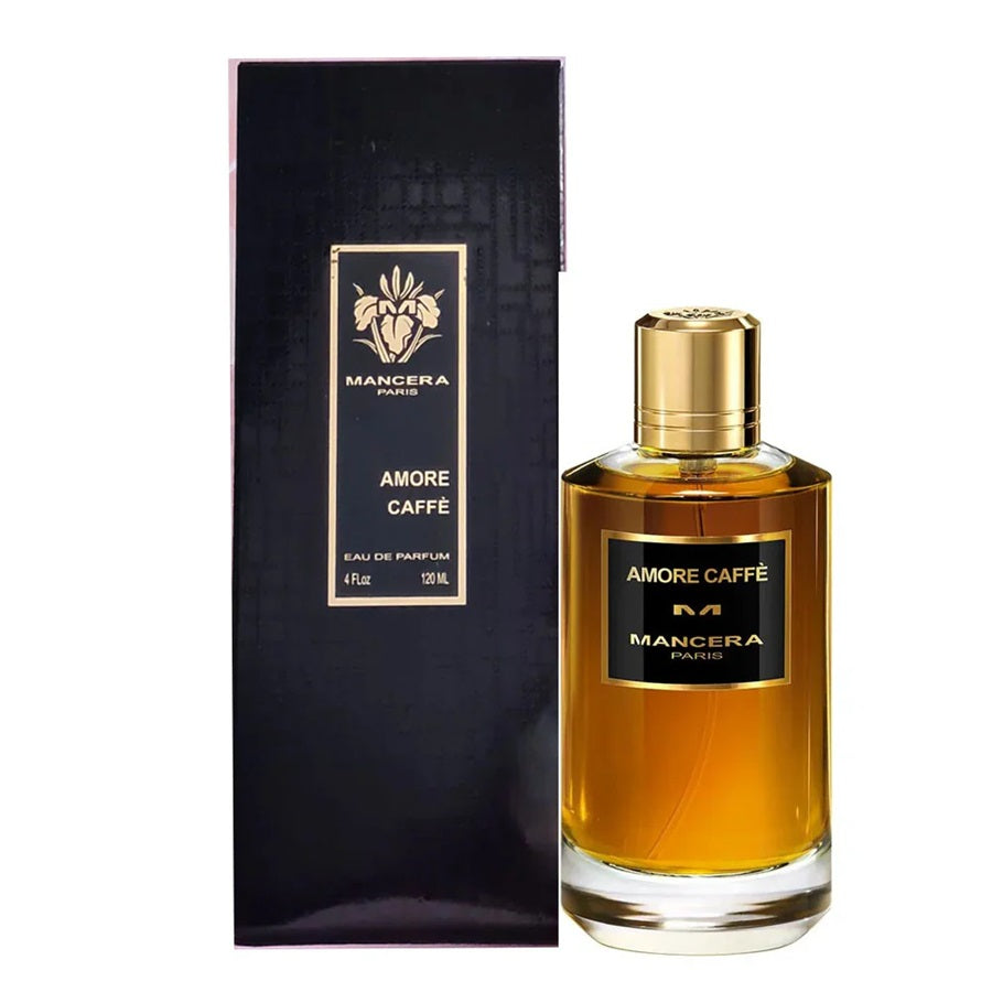 Mancera Amore Caffe E.D.P 120ml | מנסרה אמור קפה אדפ 120מל