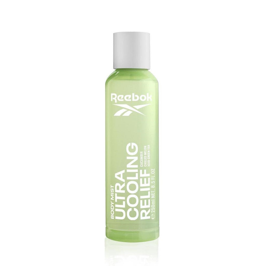 Reebok Body Mist Cooling 250ml | ריבוק בודי מיסט קולינג 250מל