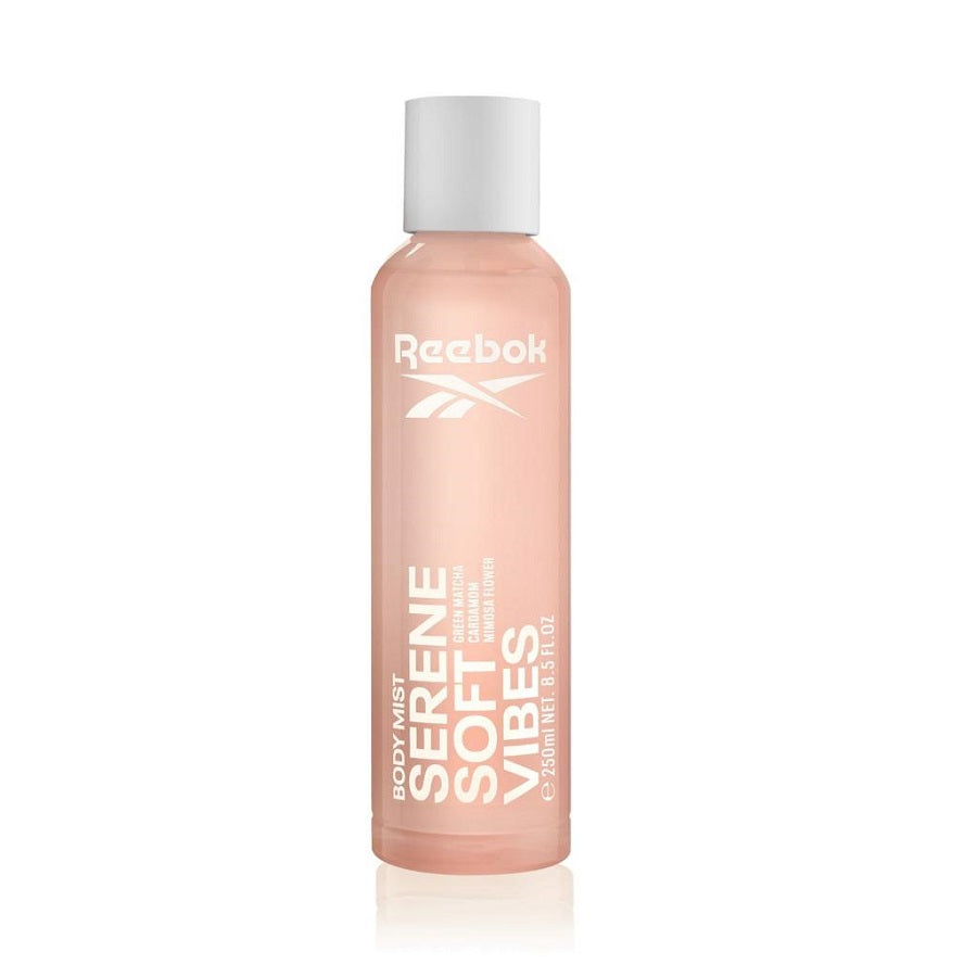 Reebok Body Mist Vibes 250ml | ריבוק בודי מיסט וויבס 250מל
