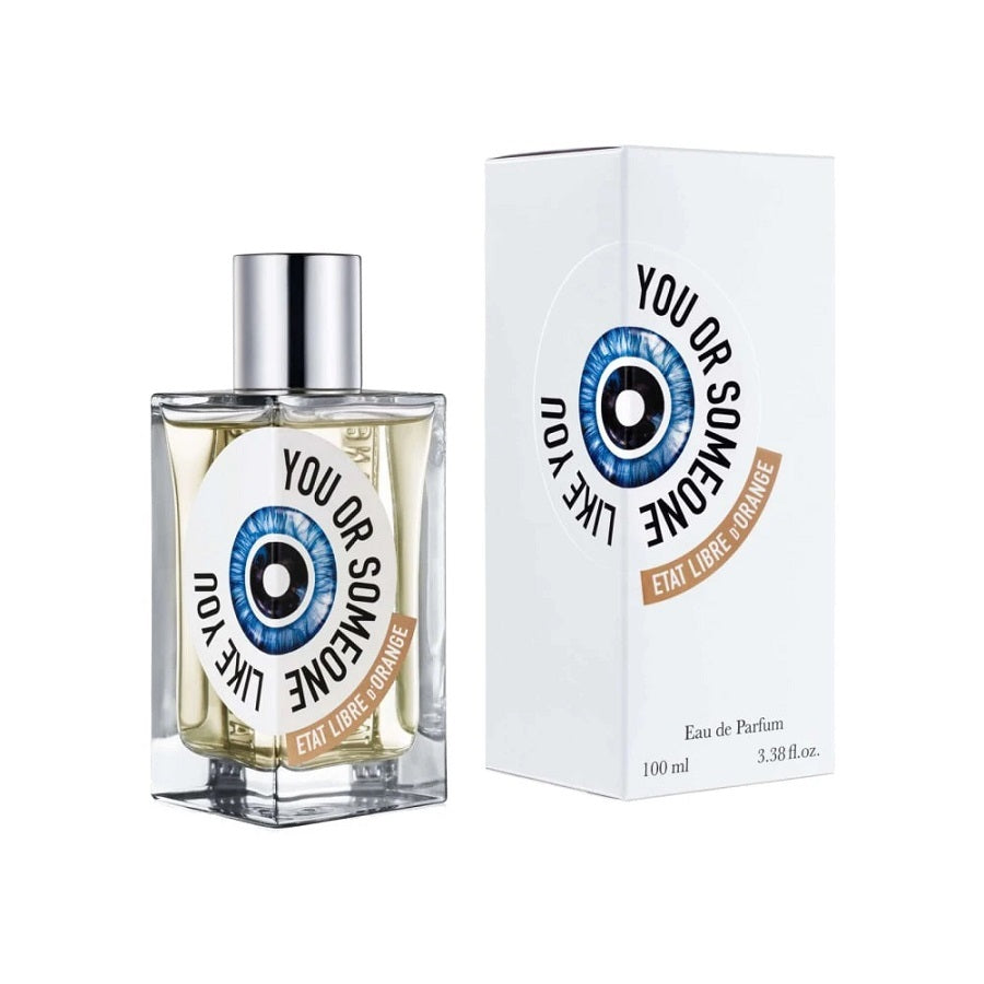 Etat Libre D'Orange You Or Someone Like You E.D.P 100ml | הטאט ליברה דאורנג יו או סמוואן לייק יו אדפ 100מל
