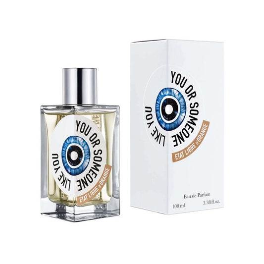 Etat Libre D'Orange You Or Someone Like You E.D.P 100ml | הטאט ליברה דאורנג יו או סמוואן לייק יו אדפ 100מל