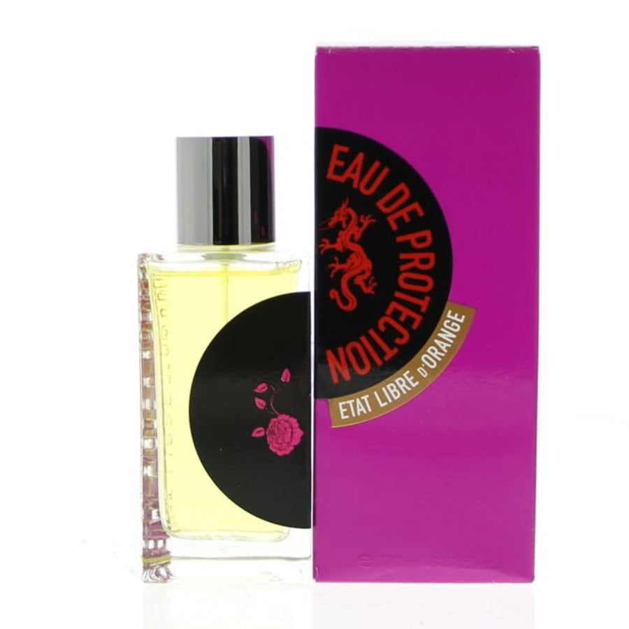 Etat Libre D'Orange Eau De Protection E.D.P 100ml | הטאט ליברה דאורנג או דה פרוטקשן אדפ 100מל