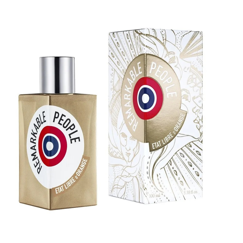 Etat Libre D'Orange Remarkable People E.D.P 100ml | הטאט ליברה דאורנג רימארקייבל פיפל אדפ 100מל