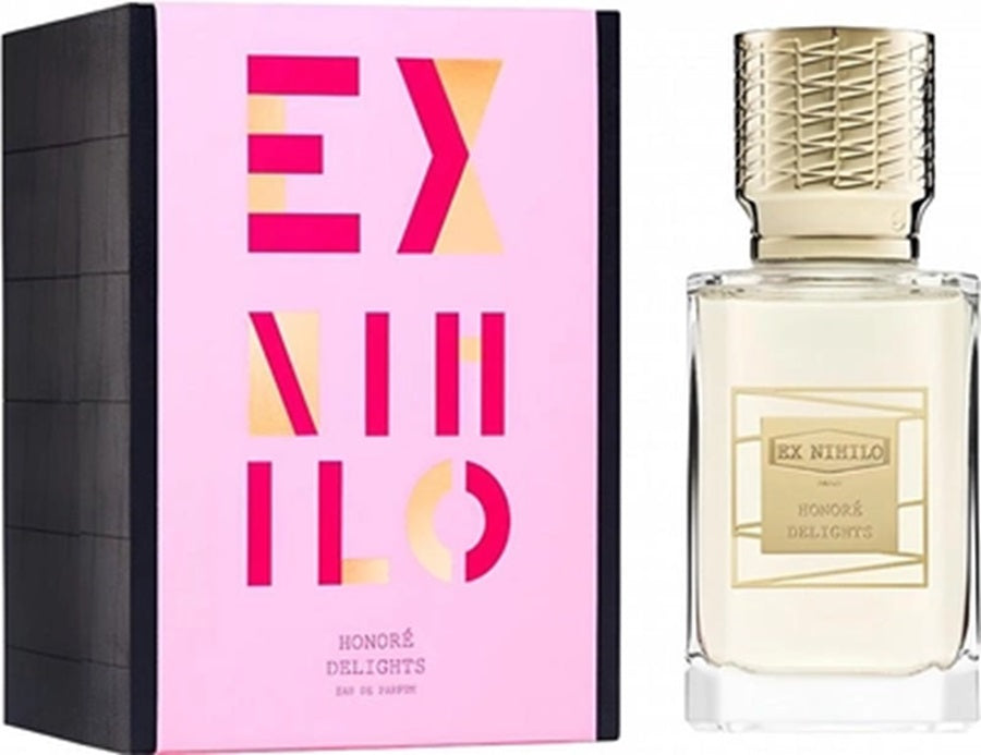 Ex Nihilo Honoré Delights E.D.P 100ml | אקס ניהילו הונור דלייטס אדפ 100מל