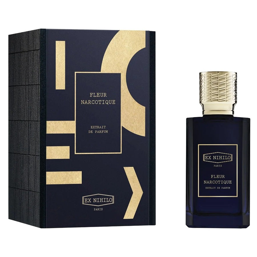 Ex Nihilo Fleur Narcotique Extrait Parfum 100ml | אקס ניהילו פלאור נרקוטיק אקסטרייט דה פרפיום 100מל