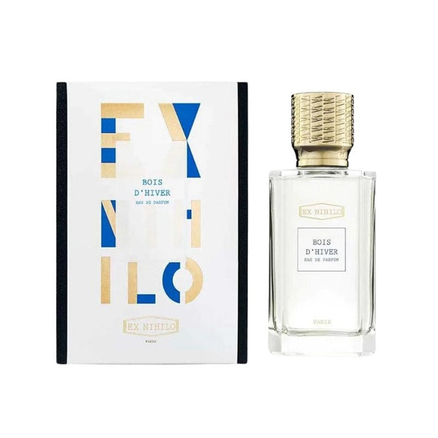 Ex Nihilo Bois D'Hiver E.D.P 100ml | אקס ניהילו בויס דהיוואר אדפ 100מל