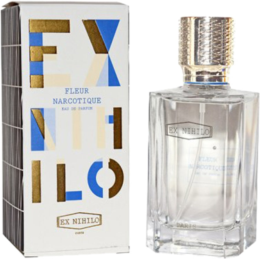 Ex Nihilo Fleur Narcotique E.D.P 50ml | אקס ניהילו פלור נרקוטיק אדפ 50מל