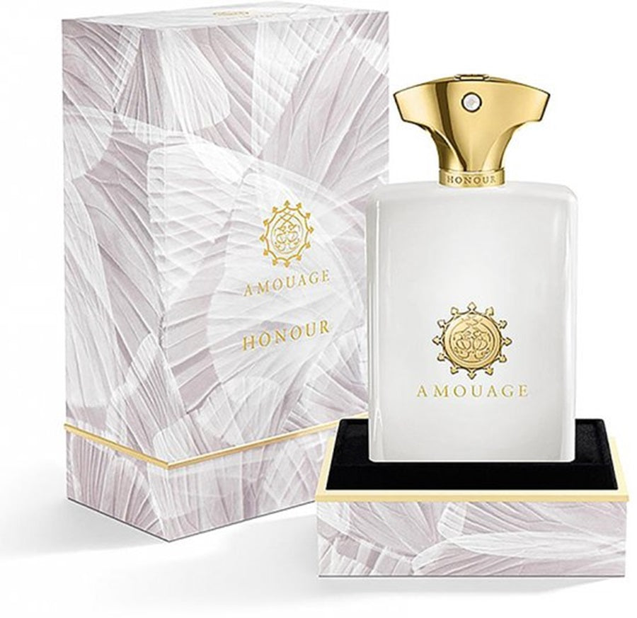 Amouage Honour E.D.P 100ml | אמואג הונור לגברים אדפ 100מל