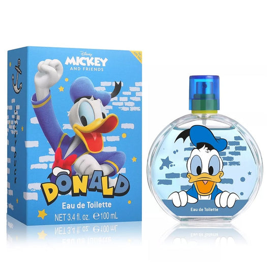 Disney Donald E.D.T 100ml For Boys | דיסני דונלד אדט 100מל