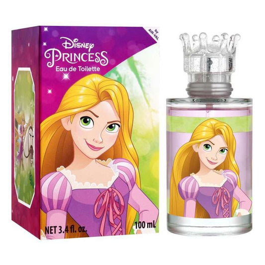Disney Princess Rapunzel E.D.T 100ml | דיסני פרינסס ראפונצל אדט 100מל