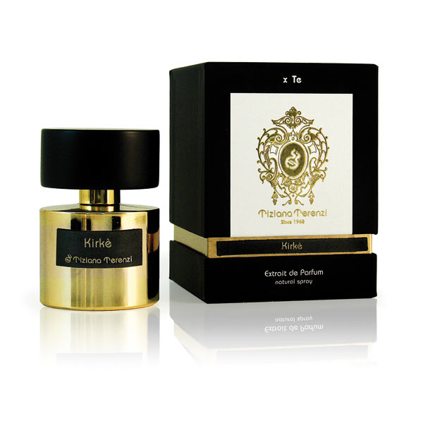 Tiziana Terenzi Kirke Extrait De Parfum 100ml | טיזיאנה טרנזי קירקה אקסטרייט דה פרפיום 100מל