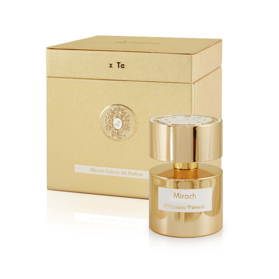 Tiziana Terenzi Mirach Extrait De Parfum 100ml | טיזיאנה טרנזי מיראץ אקסטרייט דה פרפיום 100מל