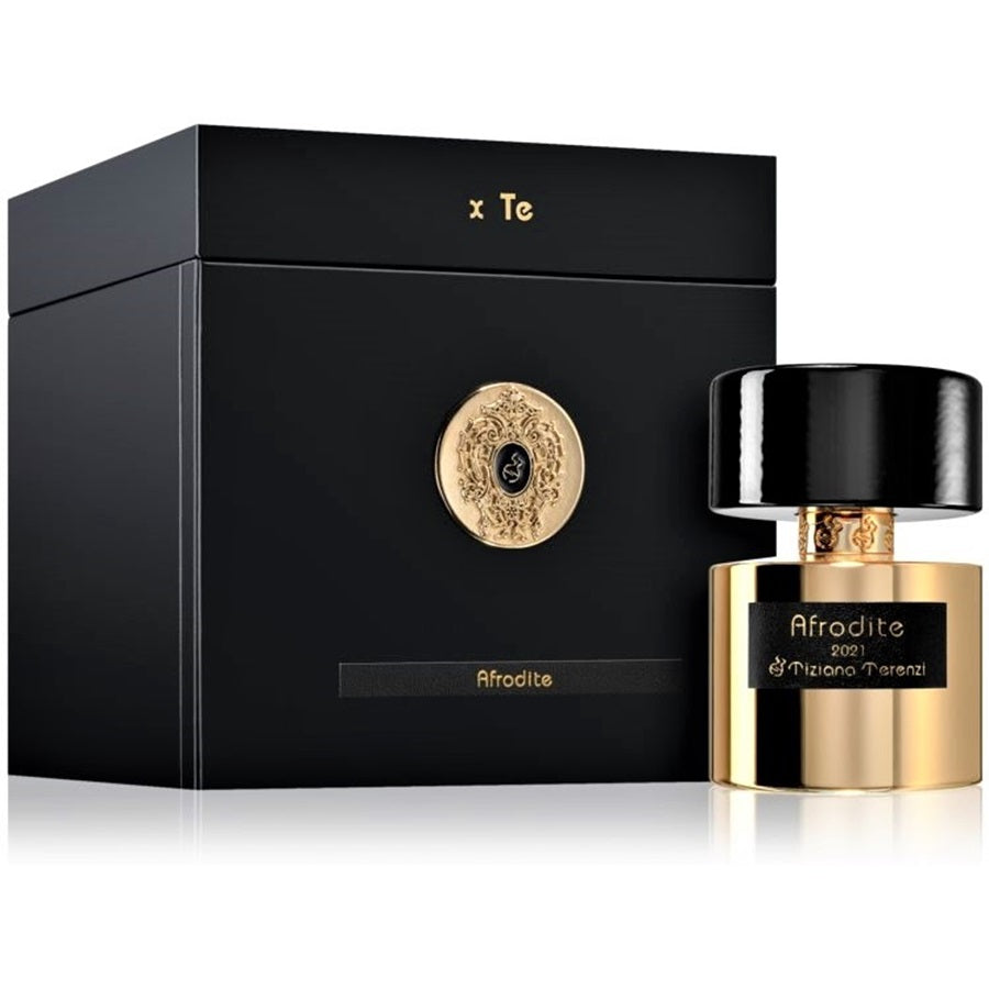Tiziana Terenzi Afrodite Extrait De Parfum 100ml | טיזיאנה טרנזי אפרודיטה אקסטרייט דה פרפיום 100מל