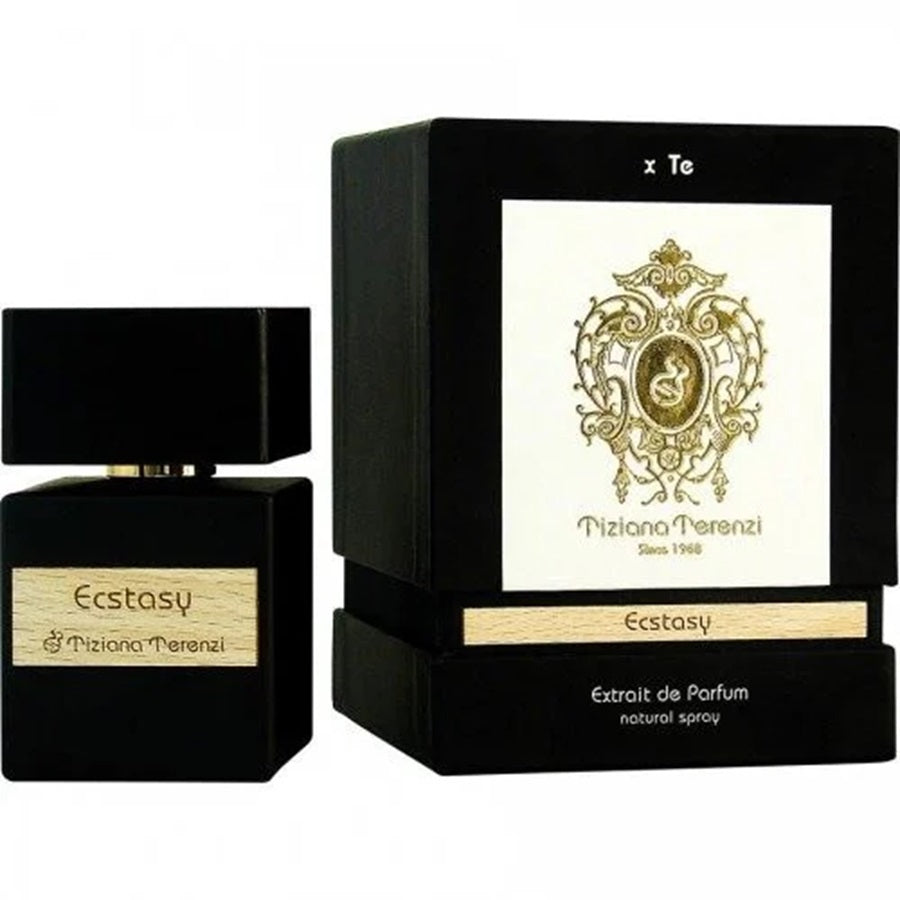 Tiziana Terenzi Ecstasy Extrait De Parfum 100ml | טיזיאנה טרנזי אקסטזי אקסטרייט דה פרפיום 100מל