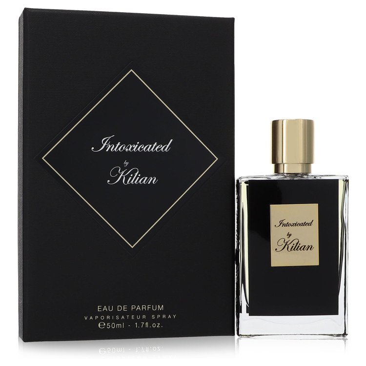 Kilian Intoxicated 50ml | קיליאן אינטוקסיקייטד אדפ 50מל