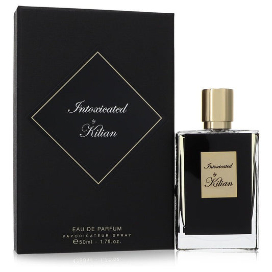 Kilian Intoxicated 50ml | קיליאן אינטוקסיקייטד אדפ 50מל