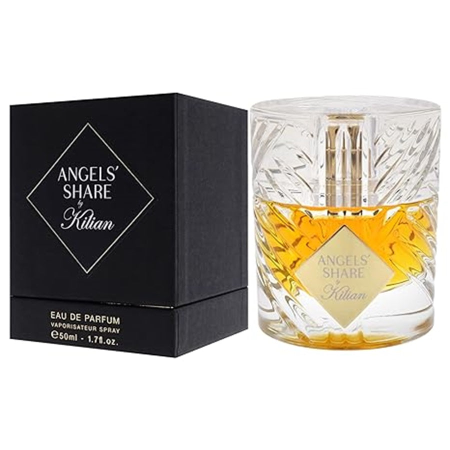 Kilian Angels Share E.D.P 50ml | קיליאן אנגלס שהר אדפ 50מל