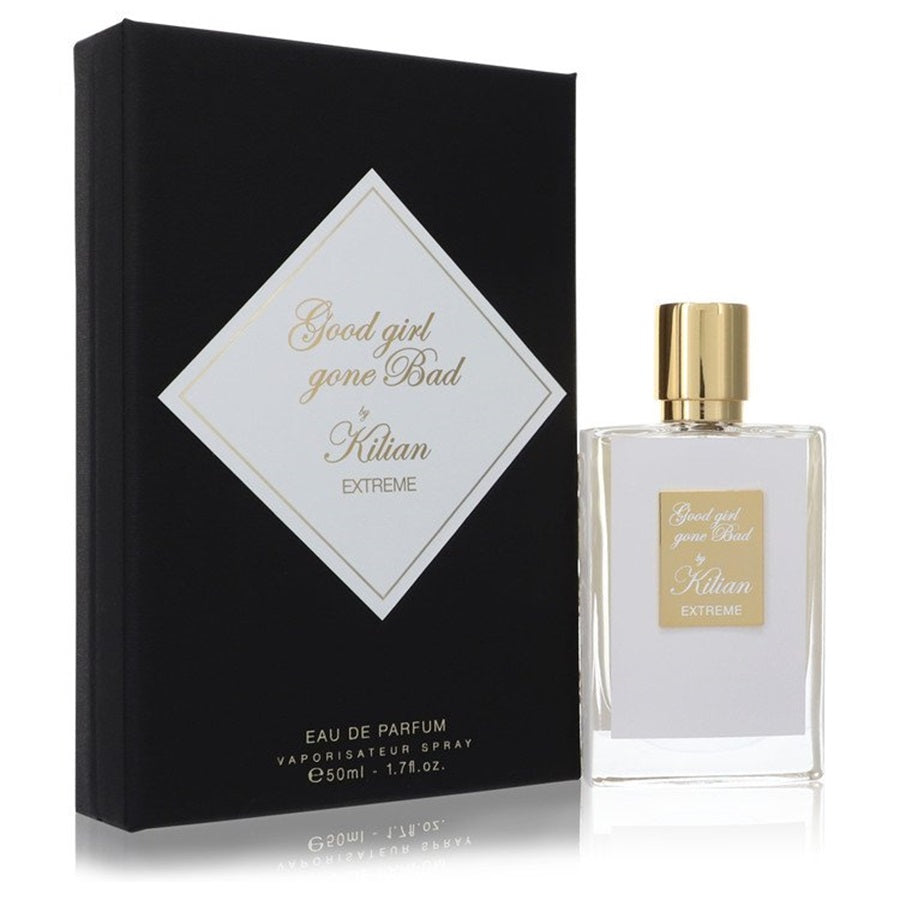 Kilian Good Girl Gone Bad Extreme E.D.P 50ml | קיליאן גוד גירל גון באד אקסטרים אדפ 50מל