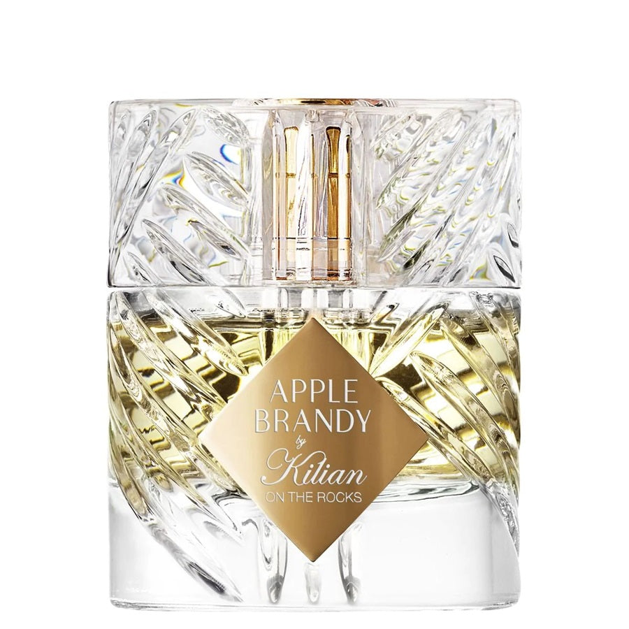 Kilian Apple Brandy On The Rocks E.D.P 50ml | קיליאן אפל ברנדי און דה רוקס אדפ 50מל