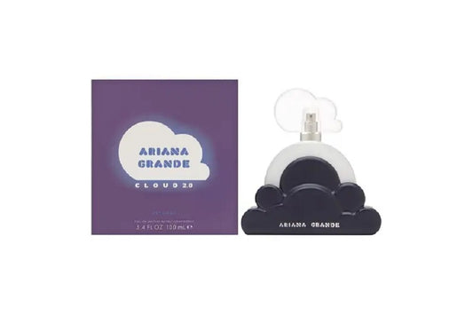 Ariana Grande Cloud 2.0 Intense E.D.P 100ml | אריאנה גרנדה קלאוד אינטנס 2.0 אדפ 100מל