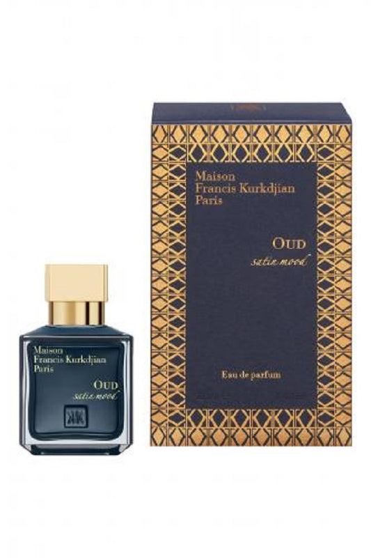 Maison Francis Kurkdjian Oud Satin Mood E.D.P 70ml U | מייסון פרנסיס אוד סאטן מוד אדפ 70מל
