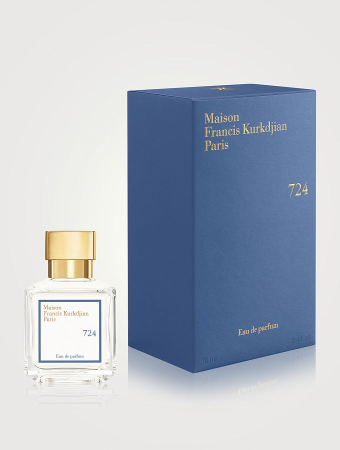 Maison Francis Kurkdjian Paris 724 E.D.P 70ml | מייסון פרנסיס 724 אדפ 70מל