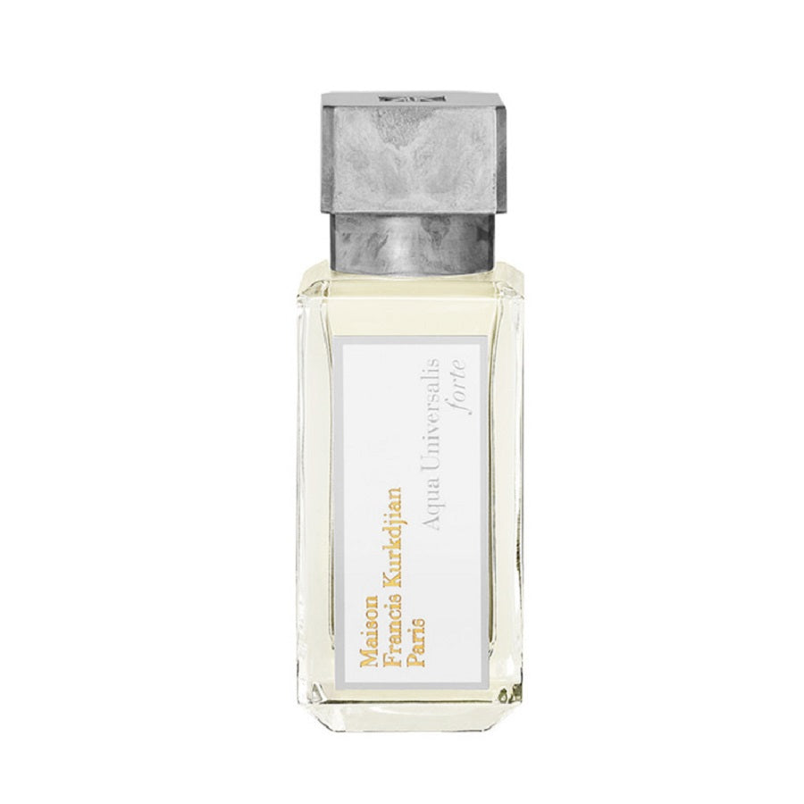 Maison Francis Kurkdjian Aqua Universalis Forte E.D.P 35ml | מייסון פרנסיס אקווה יוניוורסאלס פורטה אדפ 35מל