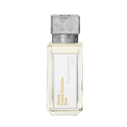 Maison Francis Kurkdjian Aqua Universalis Forte E.D.P 35ml | מייסון פרנסיס אקווה יוניוורסאלס פורטה אדפ 35מל