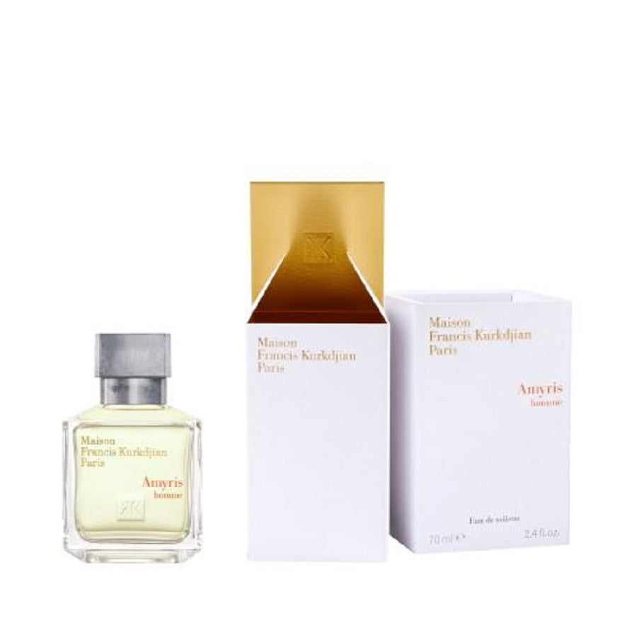 Maison Francis Kurkdjian Amyris Homme E.D.T 70ml | מייסון פרנסיס אמיריס הום אדט 70מל
