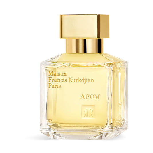 Maison Francis Kurkdjian Apom E.D.P 70ml | מייסון פרנסיס אפום אדפ 70מל