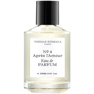 Thomas Kosmala No.4 L'Amour E.D.P 240ml | תומס קוסמאלה אפרה לה מור מס' 4 אדפ 240מל