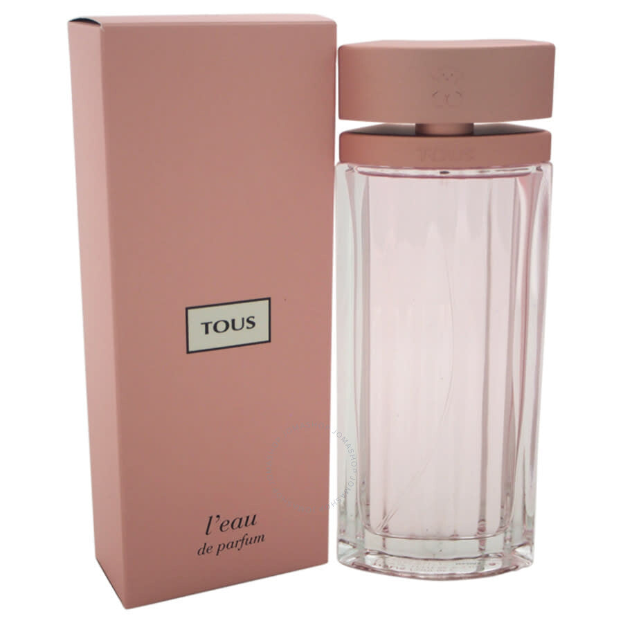 Tous L'eau E.D.P 90ml | טוז לאו פרפיום 90מל