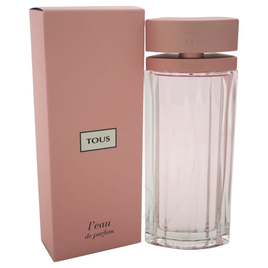 Tous L'eau E.D.P 90ml | טוז לאו פרפיום 90מל
