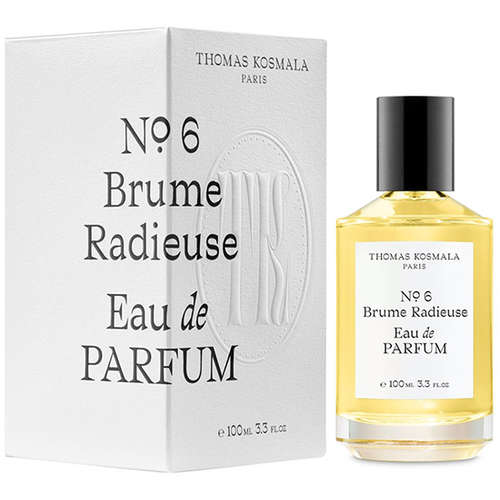 Thomas Kosmala No.6 Brume Radieuse E.D.P 100ml | תומס קוסמאלה ברום רדיוס מס 6 אדפ 100מל