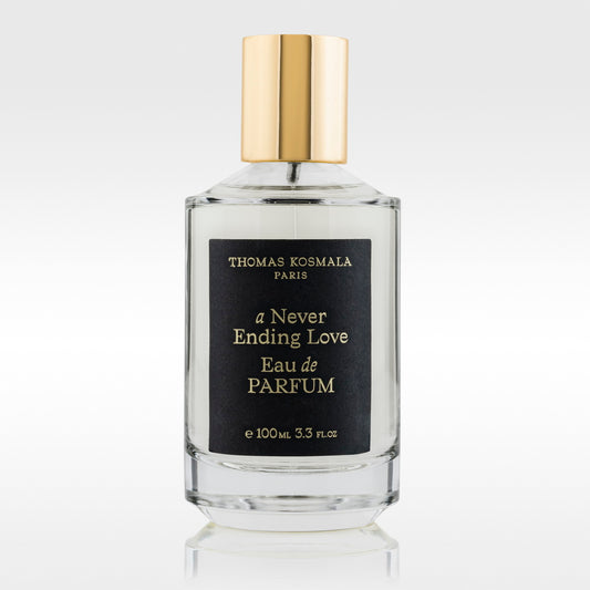 Thomas Kosmala A Never Ending Love E.D.P 100ml | תומס קוסמאלה א נבר אנדינג לאב אדפ 100מל