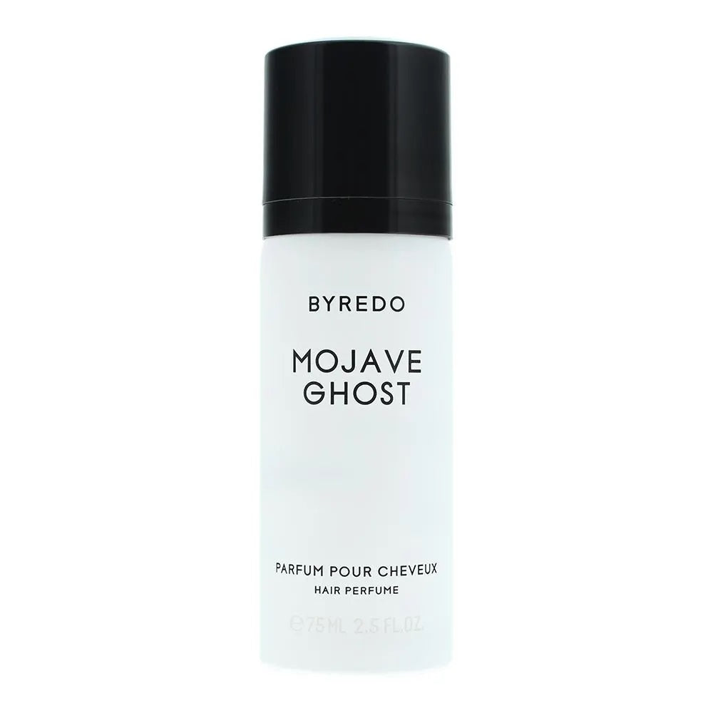 Byredo Mojave Ghost Hair Parfum 75ml | ביירדו מוזווה גוסט פרפיום לשיער 75מל