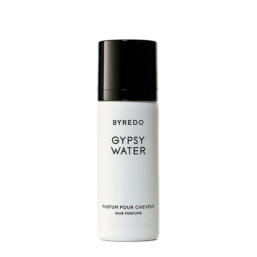 Byredo Gypsy Water Hair Parfum 75ml | ביירדו גיפסי ווטר פרפיום לשיער 75מל