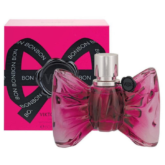Viktor & Rolf BonBon E.D.P 50ml | ויקטור רולף בונבון אדפ 50מל