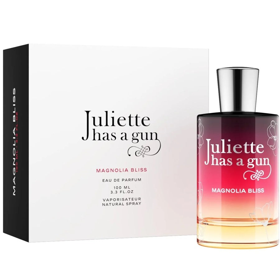 Juliette Has A Gun Magnolia Bliss E.D.P 100ml | גולייט האז אה גאן מגנוליה בליס אדפ 100מל