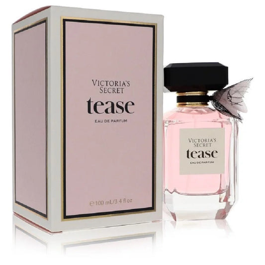 Victoria Secret Tease E.D.P 100ml | ויקטוריה סיקרט TEASEאדפ 100מל