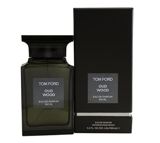 Tom Ford Oud Wood E.D.P 100ml | טום פורד אוד ווד אדפ 100מל