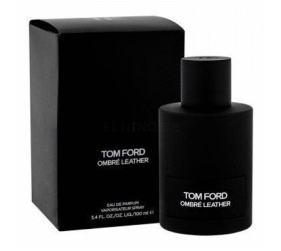 Tom Ford Ombre Leather E.D.P 100ml | טום פורד אומברה לדר אדפ 100מל
