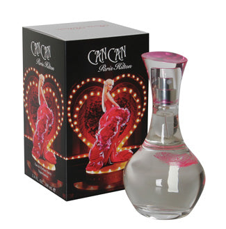 Paris Hilton Can Can E.D.P 100ml | פריס הילטון קאן קאן אדפ 100מל