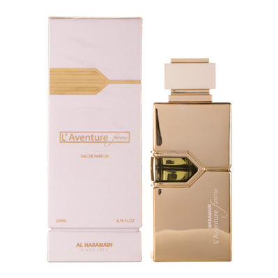 Al Haramain L'aventure Femme E.D.P 200ml | אל הרמין לאבנטור אדפ 200מל