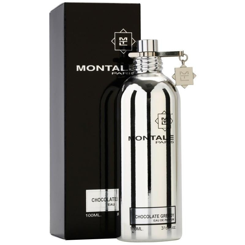 Montale Chocolate Greedy E.D.P 100ml | מונטל שוקולד גרידי אדפ 100מל