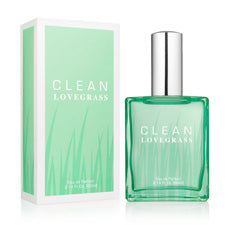 Clean Lovegrass E.D.P 60ml | קלין לאבגרס אדפ 60מל